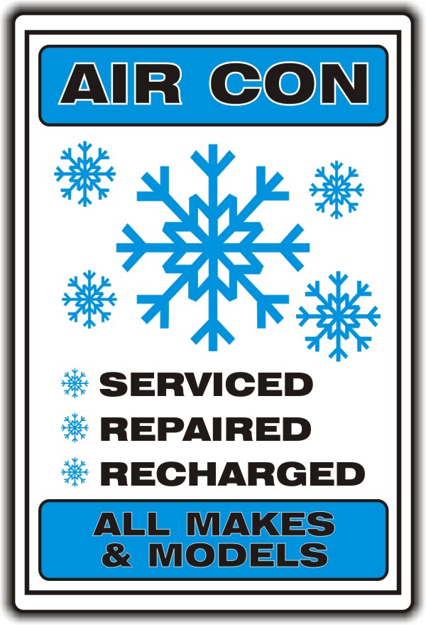 aircon serviced at car-place.co.uk