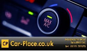 car Air con service at Car-Place.co.uk